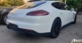 Porsche GTS model 2015
