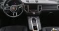 Porsche Macan 2017