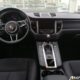 Porsche Macan 2017