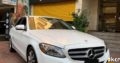 Mercedes-Benz C300 2015