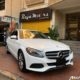 Mercedes-Benz C300 2015