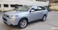 Mitsubishi Outlander GT 2014