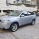 Mitsubishi Outlander GT 2014