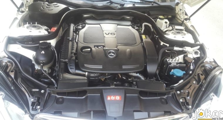 Mercedes Benz E350