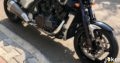 Yamaha VMAX 209