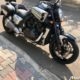 Yamaha VMAX 209