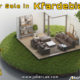 Land for sale in Kfardebian