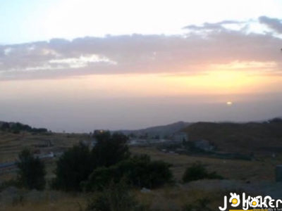 Land for sale in Kfardebian