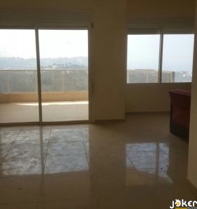 Apartment for sale in Zeitoun / Keserwen