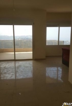 Apartment for sale in Zeitoun / Keserwen