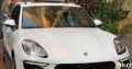 Porsche Macan 2017