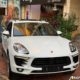 Porsche Macan 2017