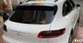 Porsche Macan 2017