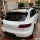 Porsche Macan 2017