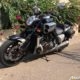 Yamaha VMAX 209
