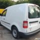 Volkswagen Caddy 1.6