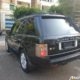 Range Rover Vogue 2003