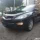 Mazda CX9 2008