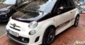 Fiat 500c Abarth 2012 Cabrio