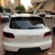 Porsche Macan 2017
