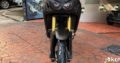 Honda Africa Twin CRF