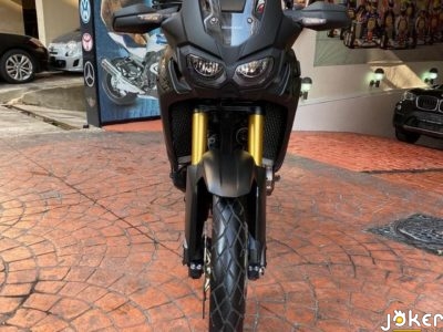 Honda Africa Twin CRF