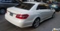 Mercedes Benz E350
