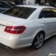 Mercedes Benz E350