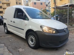Volkswagen Caddy 1.6