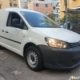 Volkswagen Caddy 1.6
