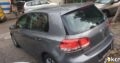 Golf GI 1.6 model 2011 50% cash 50% cheque