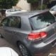 Golf GI 1.6 model 2011 50% cash 50% cheque