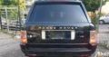 Range Rover Vogue 2003