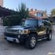 Hummer H3