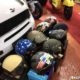 Nexxi Givi helmets