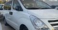 Hyundai H1 2018