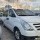 Hyundai H1 2018