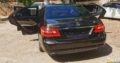Mercedes E350 2011