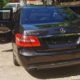 Mercedes E350 2011