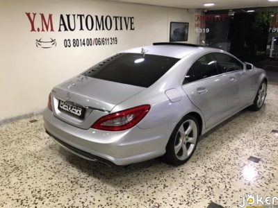 Mercedes Benz 2013