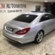 Mercedes Benz 2013