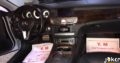 Mercedes Benz 2013