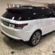 Range Rover SVR