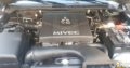 Mitsubishi Pajero 3.8 GLS