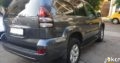 Toyota Prado VX