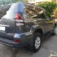 Toyota Prado VX