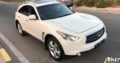 Infinity FX 35 2011