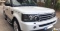 Range Rover HSE
