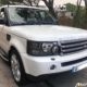Range Rover HSE