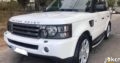 Range Rover HSE